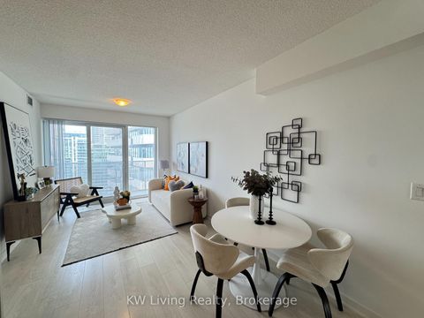 Photo 0 at 5006 - 100 Harbour Street, Waterfront Communities C1, Toronto