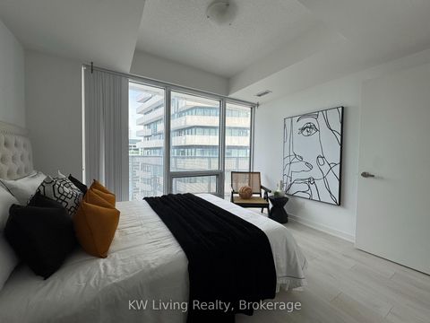 Photo 7 at 5006 - 100 Harbour Street, Waterfront Communities C1, Toronto