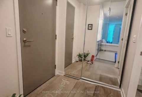 Photo 6 at 1506 - 99 John Street, Waterfront Communities C1, Toronto