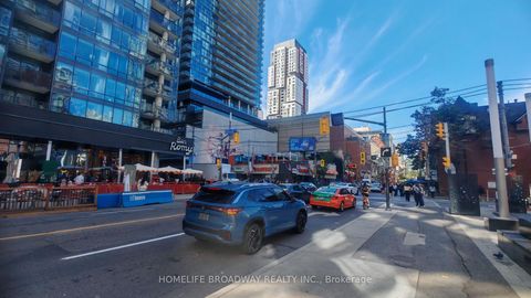 Photo 21 at 1506 - 99 John Street, Waterfront Communities C1, Toronto