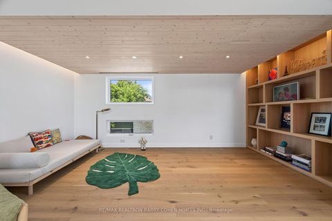 Photo 12 at 6 Denmark Crescent, Branson, Toronto