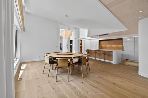 Photo 16 at 6 Denmark Crescent, Branson, Toronto