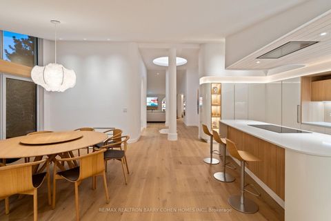 Photo 17 at 6 Denmark Crescent, Branson, Toronto