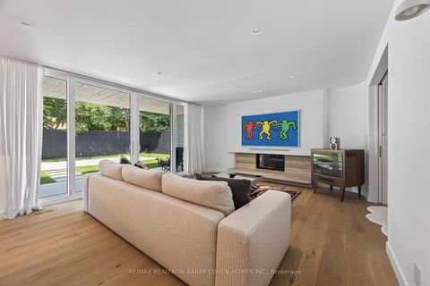Photo 18 at 6 Denmark Crescent, Branson, Toronto