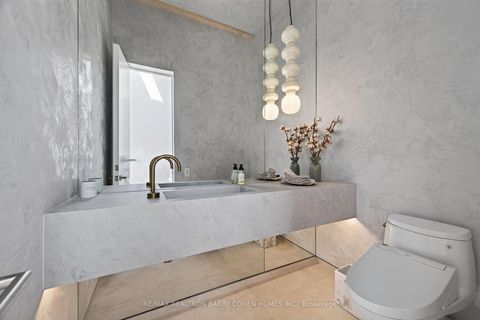 Photo 21 at 6 Denmark Crescent, Branson, Toronto