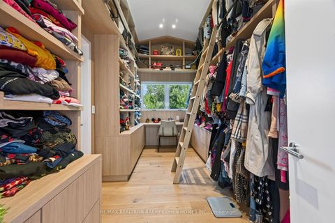 Photo 28 at 6 Denmark Crescent, Branson, Toronto