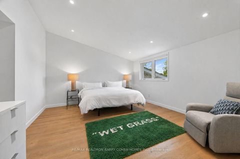 Photo 31 at 6 Denmark Crescent, Branson, Toronto