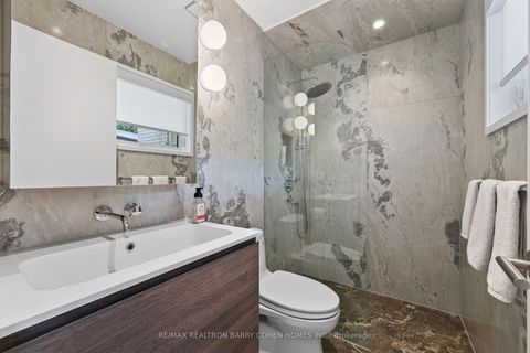 Photo 37 at 6 Denmark Crescent, Branson, Toronto