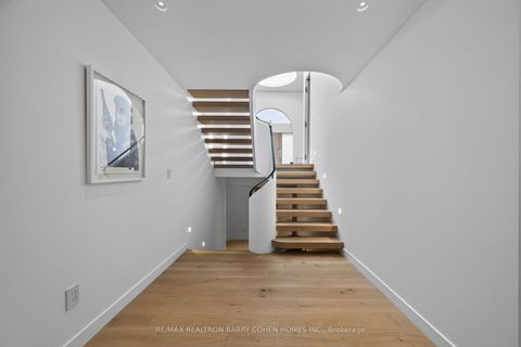 Photo 38 at 6 Denmark Crescent, Branson, Toronto