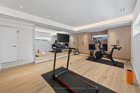 Photo 42 at 6 Denmark Crescent, Branson, Toronto