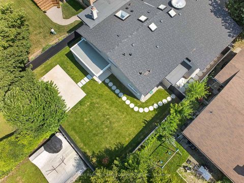 Photo 46 at 6 Denmark Crescent, Branson, Toronto