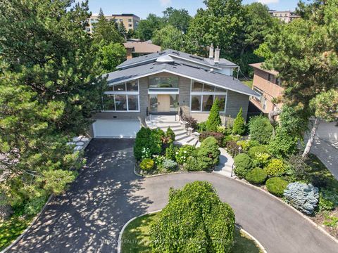Photo 47 at 6 Denmark Crescent, Branson, Toronto
