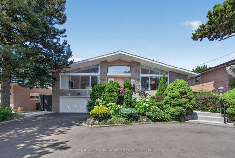 Photo 48 at 6 Denmark Crescent, Branson, Toronto