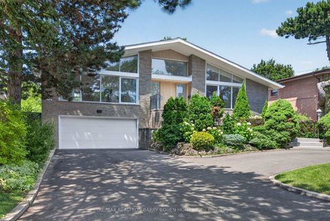 Photo 49 at 6 Denmark Crescent, Branson, Toronto