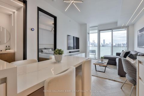 Photo 7 at 1204 - 200 Bloor Street W, Annex, Toronto