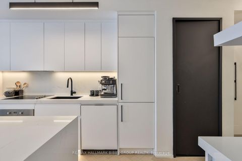 Photo 10 at 1204 - 200 Bloor Street W, Annex, Toronto