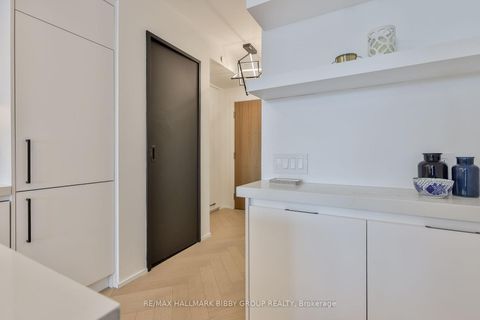Photo 13 at 1204 - 200 Bloor Street W, Annex, Toronto