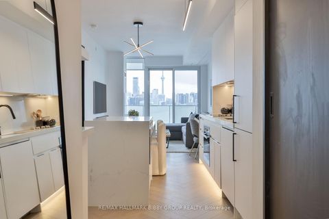 Photo 14 at 1204 - 200 Bloor Street W, Annex, Toronto