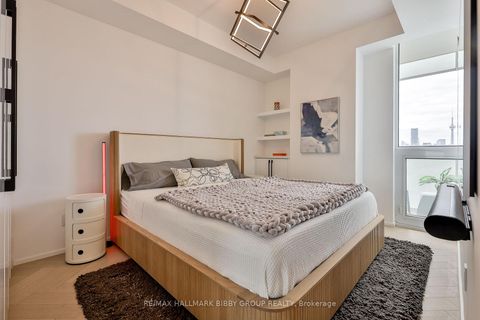 Photo 15 at 1204 - 200 Bloor Street W, Annex, Toronto
