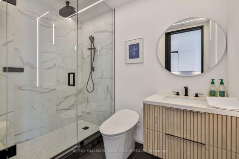 Photo 16 at 1204 - 200 Bloor Street W, Annex, Toronto