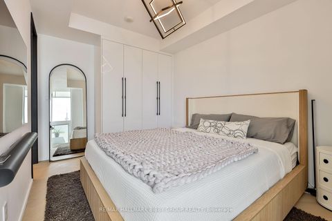 Photo 17 at 1204 - 200 Bloor Street W, Annex, Toronto