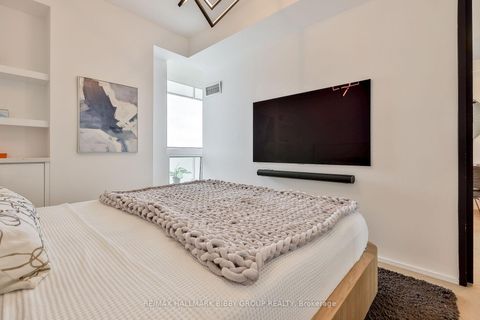 Photo 18 at 1204 - 200 Bloor Street W, Annex, Toronto