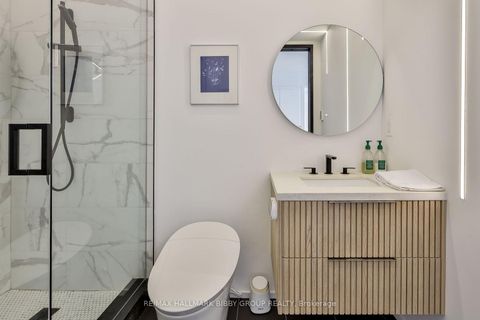 Photo 20 at 1204 - 200 Bloor Street W, Annex, Toronto