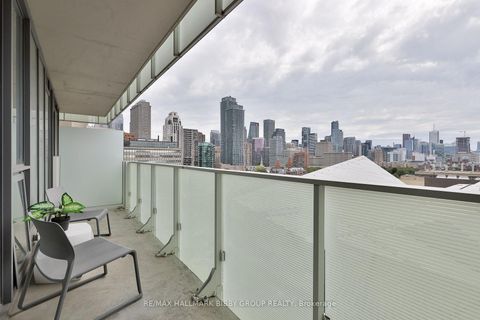 Photo 21 at 1204 - 200 Bloor Street W, Annex, Toronto