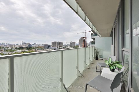 Photo 22 at 1204 - 200 Bloor Street W, Annex, Toronto