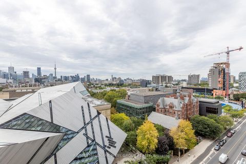 Photo 26 at 1204 - 200 Bloor Street W, Annex, Toronto