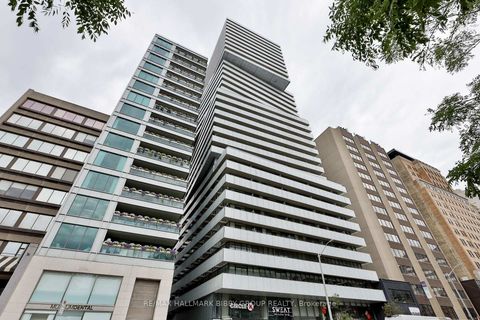 Photo 27 at 1204 - 200 Bloor Street W, Annex, Toronto