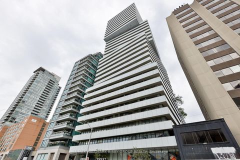 Photo 28 at 1204 - 200 Bloor Street W, Annex, Toronto
