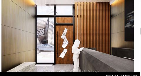 Photo 32 at 1204 - 200 Bloor Street W, Annex, Toronto