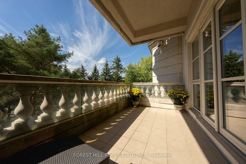 Photo 16 at 303 - 1 POST Road, York Mills, Toronto