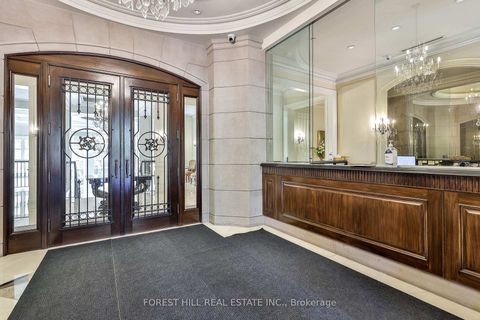 Photo 23 at 303 - 1 POST Road, York Mills, Toronto