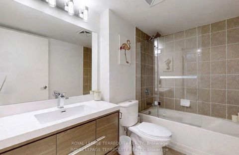 Photo 14 at 710 - 38 Joe Shuster Way, South Parkdale, Toronto