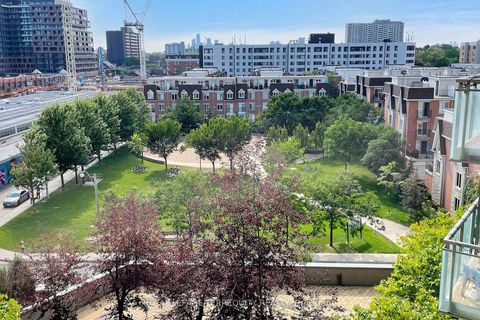 Photo 17 at 710 - 38 Joe Shuster Way, South Parkdale, Toronto