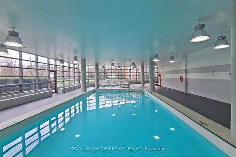 Photo 19 at 710 - 38 Joe Shuster Way, South Parkdale, Toronto
