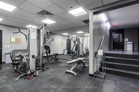 Photo 22 at 710 - 38 Joe Shuster Way, South Parkdale, Toronto