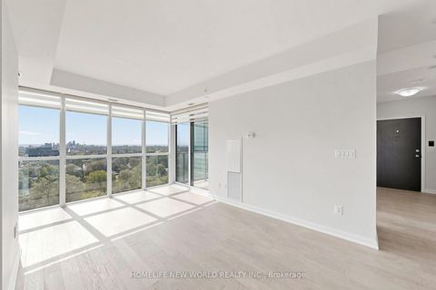 Photo 0 at 902 - 11 Bogert Avenue, Westgate, Toronto