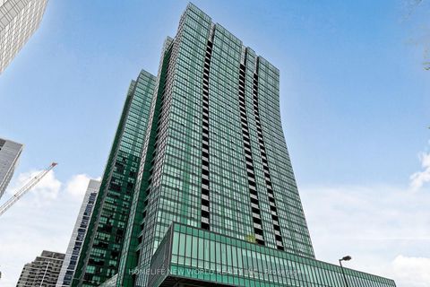Photo 1 at 902 - 11 Bogert Avenue, Westgate, Toronto