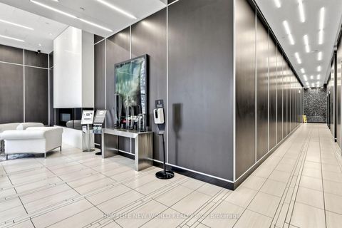 Photo 4 at 902 - 11 Bogert Avenue, Westgate, Toronto