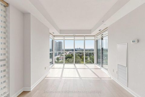 Photo 6 at 902 - 11 Bogert Avenue, Westgate, Toronto