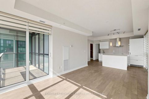 Photo 8 at 902 - 11 Bogert Avenue, Westgate, Toronto