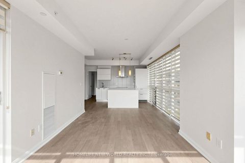 Photo 9 at 902 - 11 Bogert Avenue, Westgate, Toronto