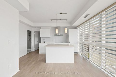 Photo 10 at 902 - 11 Bogert Avenue, Westgate, Toronto