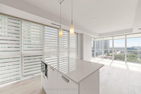 Photo 12 at 902 - 11 Bogert Avenue, Westgate, Toronto