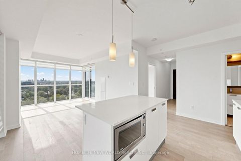 Photo 13 at 902 - 11 Bogert Avenue, Westgate, Toronto