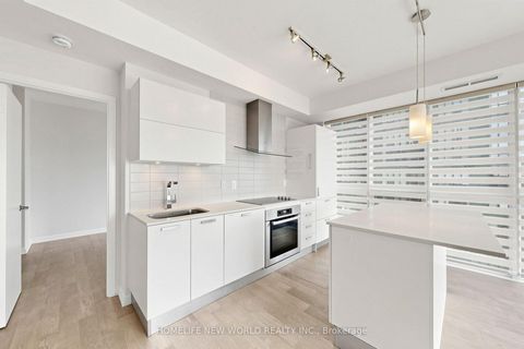 Photo 15 at 902 - 11 Bogert Avenue, Westgate, Toronto