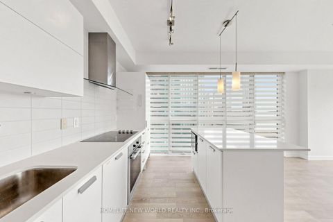 Photo 16 at 902 - 11 Bogert Avenue, Westgate, Toronto